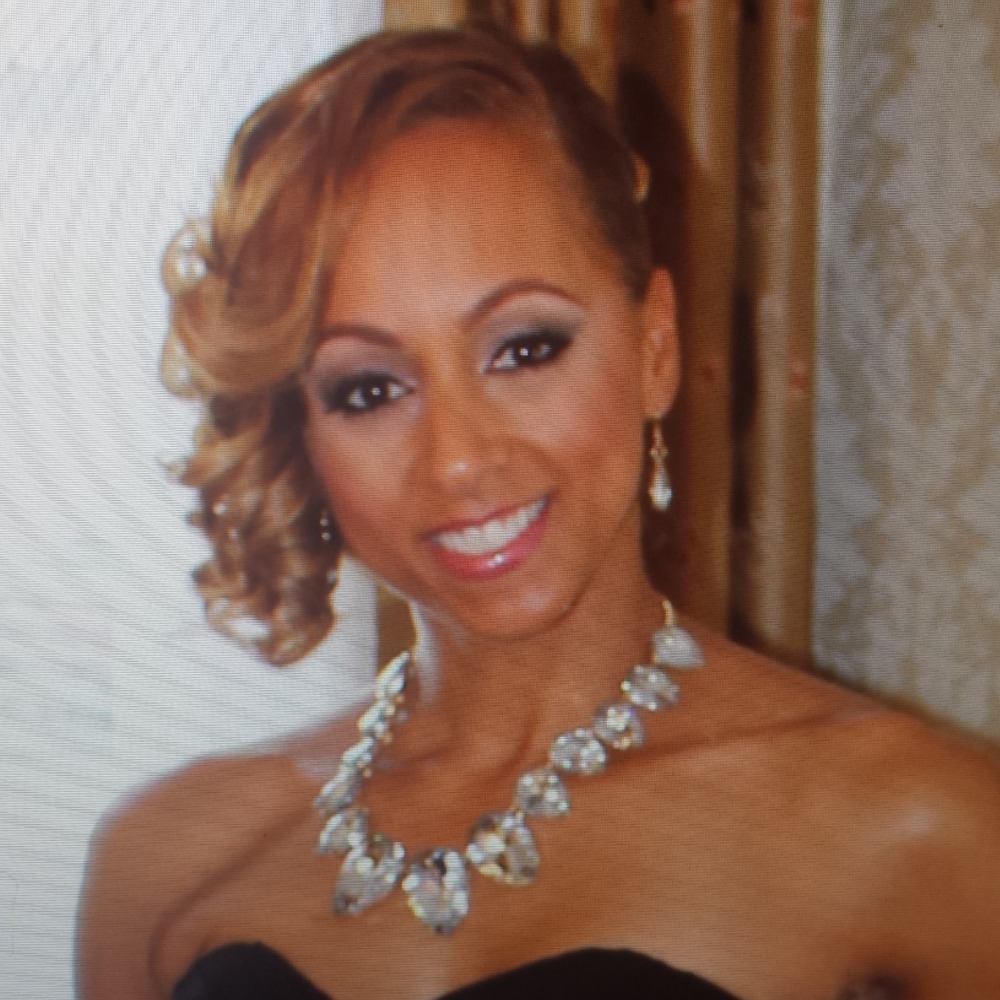 Meet your Posher, Monica